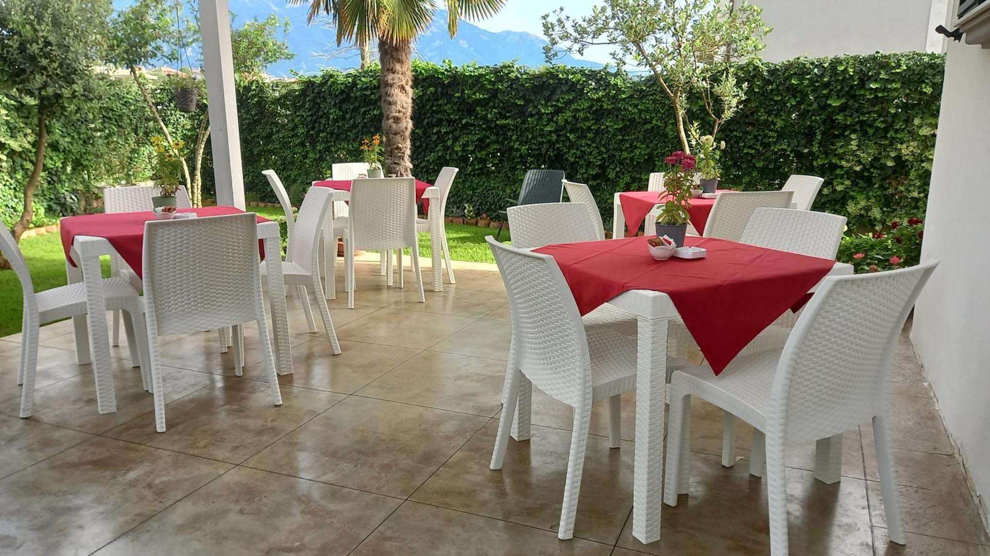 B&B Tenuta Bianca Oliveto Citra 外观 照片